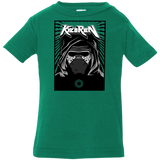 T-Shirts Kelly / 6 Months Kylo Rock Infant Premium T-Shirt