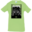 T-Shirts Key Lime / 6 Months Kylo Rock Infant Premium T-Shirt