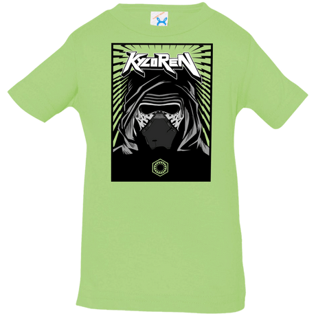 T-Shirts Key Lime / 6 Months Kylo Rock Infant Premium T-Shirt