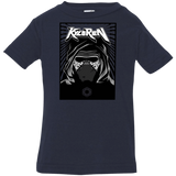 T-Shirts Navy / 6 Months Kylo Rock Infant Premium T-Shirt