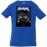 T-Shirts Royal / 6 Months Kylo Rock Infant Premium T-Shirt