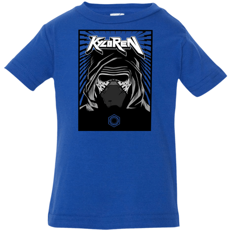 T-Shirts Royal / 6 Months Kylo Rock Infant Premium T-Shirt