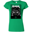 T-Shirts Irish Green / S Kylo Rock Junior Slimmer-Fit T-Shirt