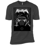 T-Shirts Heavy Metal / X-Small Kylo Rock Men's Premium T-Shirt