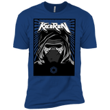 T-Shirts Royal / X-Small Kylo Rock Men's Premium T-Shirt