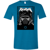 T-Shirts Antique Sapphire / S Kylo Rock Men's Semi-Fitted Softstyle