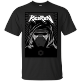 T-Shirts Black / S Kylo Rock T-Shirt
