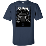 T-Shirts Navy / XLT Kylo Rock Tall T-Shirt