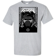 T-Shirts Sport Grey / XLT Kylo Rock Tall T-Shirt