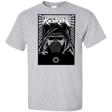 T-Shirts Sport Grey / XLT Kylo Rock Tall T-Shirt