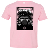 T-Shirts Pink / 2T Kylo Rock Toddler Premium T-Shirt