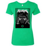 T-Shirts Envy / S Kylo Rock Women's Triblend T-Shirt