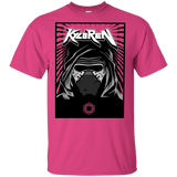 T-Shirts Heliconia / YXS Kylo Rock Youth T-Shirt