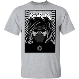T-Shirts Sport Grey / YXS Kylo Rock Youth T-Shirt