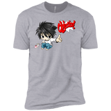 T-Shirts Heather Grey / YXS L Objection! Boys Premium T-Shirt
