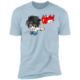 T-Shirts Light Blue / YXS L Objection! Boys Premium T-Shirt