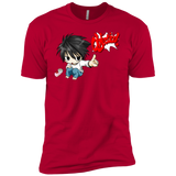 T-Shirts Red / YXS L Objection! Boys Premium T-Shirt