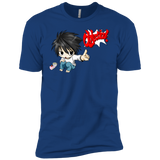 T-Shirts Royal / YXS L Objection! Boys Premium T-Shirt