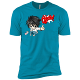 T-Shirts Turquoise / YXS L Objection! Boys Premium T-Shirt