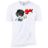 T-Shirts White / YXS L Objection! Boys Premium T-Shirt