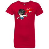 T-Shirts Red / YXS L Objection! Girls Premium T-Shirt
