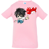T-Shirts Pink / 6 Months L Objection! Infant Premium T-Shirt
