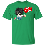 T-Shirts Irish Green / Small L Objection! T-Shirt