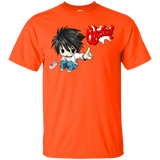 T-Shirts Orange / Small L Objection! T-Shirt