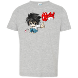 T-Shirts Heather / 2T L Objection! Toddler Premium T-Shirt