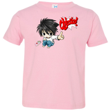 T-Shirts Pink / 2T L Objection! Toddler Premium T-Shirt