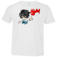T-Shirts White / 2T L Objection! Toddler Premium T-Shirt