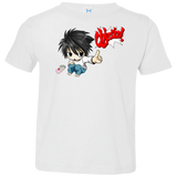 T-Shirts White / 2T L Objection! Toddler Premium T-Shirt