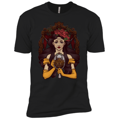 T-Shirts Black / YXS La Bete Boys Premium T-Shirt