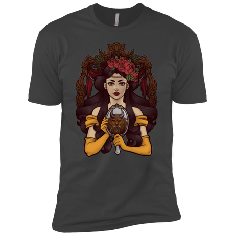 T-Shirts Heavy Metal / YXS La Bete Boys Premium T-Shirt