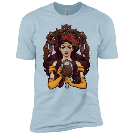 T-Shirts Light Blue / YXS La Bete Boys Premium T-Shirt