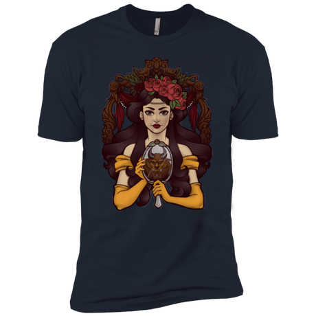 T-Shirts Midnight Navy / YXS La Bete Boys Premium T-Shirt