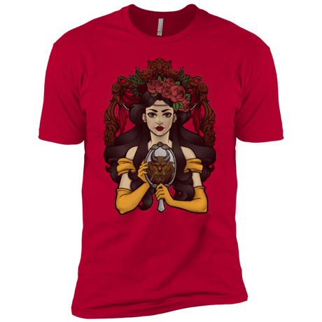 T-Shirts Red / YXS La Bete Boys Premium T-Shirt