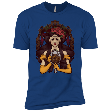 T-Shirts Royal / YXS La Bete Boys Premium T-Shirt