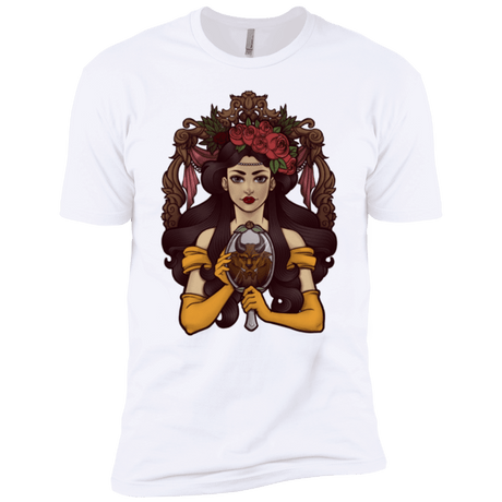 T-Shirts White / YXS La Bete Boys Premium T-Shirt