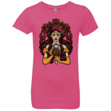 La Bete Girls Premium T-Shirt