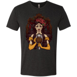 T-Shirts Vintage Black / Small La Bete Men's Triblend T-Shirt