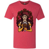 T-Shirts Vintage Red / Small La Bete Men's Triblend T-Shirt