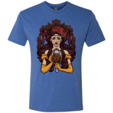 T-Shirts Vintage Royal / Small La Bete Men's Triblend T-Shirt