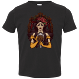 T-Shirts Black / 2T La Bete Toddler Premium T-Shirt