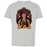 T-Shirts Heather / 2T La Bete Toddler Premium T-Shirt