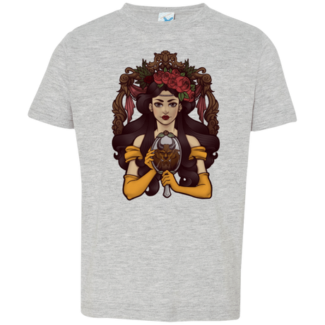 T-Shirts Heather / 2T La Bete Toddler Premium T-Shirt