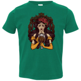 T-Shirts Kelly / 2T La Bete Toddler Premium T-Shirt