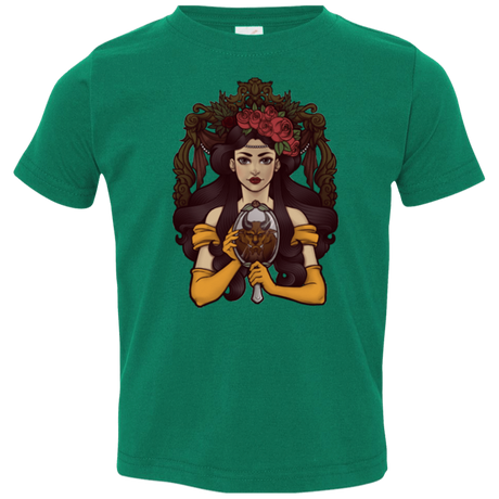 T-Shirts Kelly / 2T La Bete Toddler Premium T-Shirt