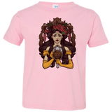 T-Shirts Pink / 2T La Bete Toddler Premium T-Shirt
