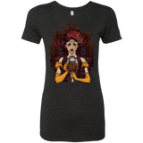 T-Shirts Vintage Black / Small La Bete Women's Triblend T-Shirt